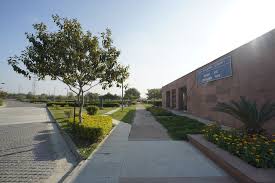 Coronation Park Delhi Burari