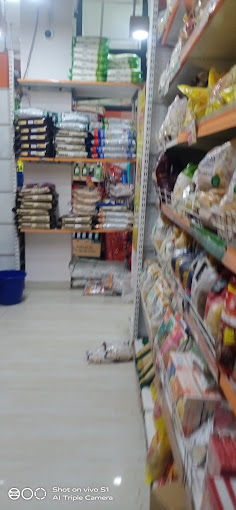 Aapka Budget Bazaar Burari Police Station