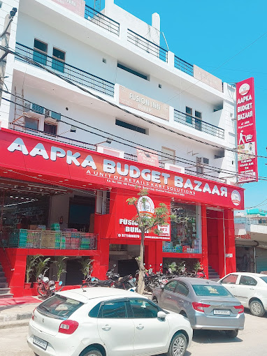 Aapka Budget Bazaar Shalimar Palace Burari