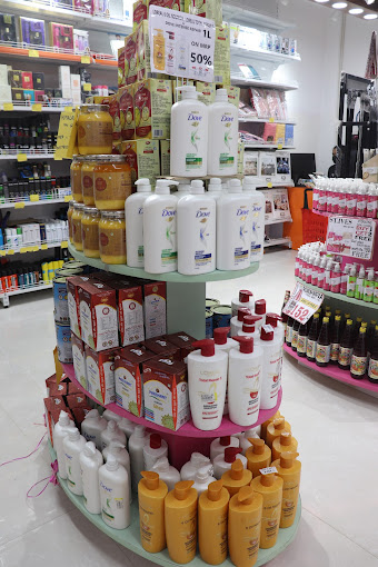 Aapka Budget Bazaar Shalimar Palace Burari