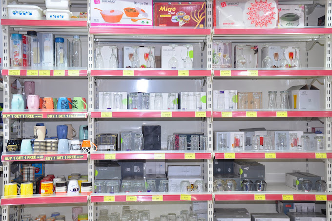 Baniya Ki Dukan Burari Photo