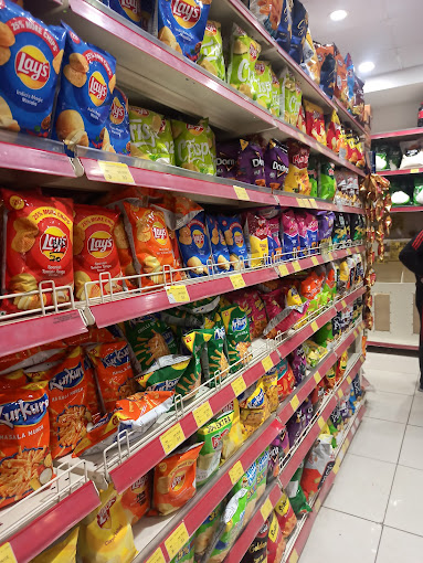 Baniya Ki Dukan Burari Photo