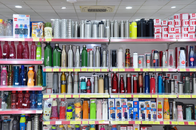 Baniya Ki Dukan Burari Photo