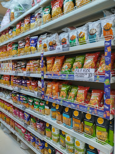 Rajmandir Hypermarket Burari