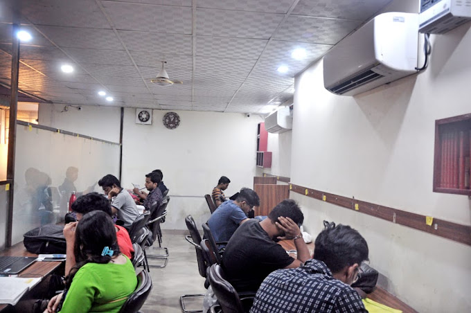 Star Library Sant Nagar Burari