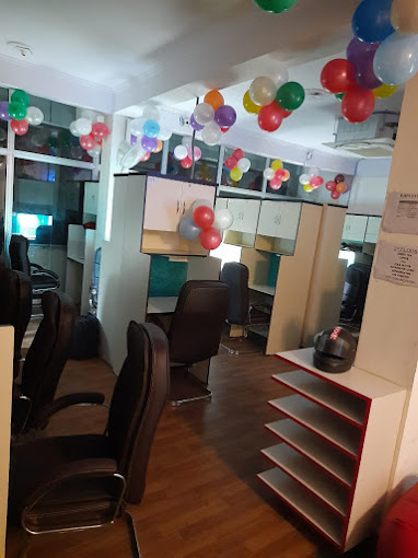 Super Library Sant Nagar Burari