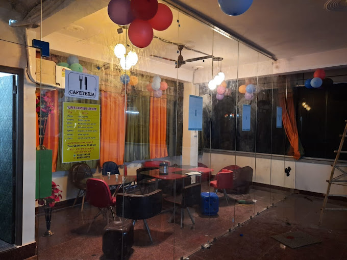 Super Library Sant Nagar Burari