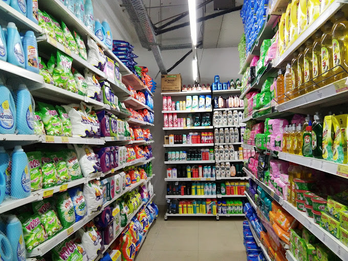 Vishal Mega Mart Burari Photo