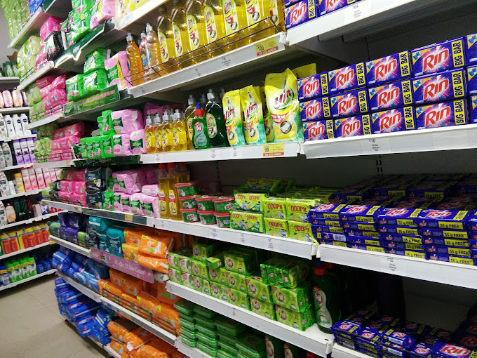 Vishal Mega Mart Burari Photo