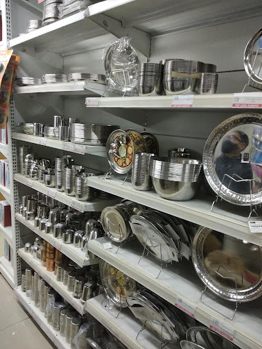 Vishal Mega Mart Burari Photo