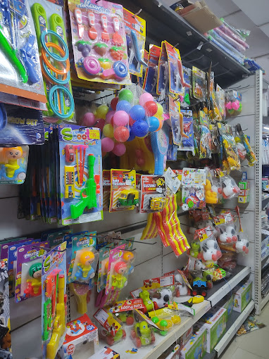 Vishal Mega Mart Burari Photo