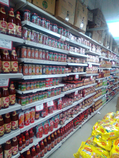 Vishal Mega Mart Burari Photo