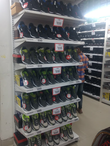 Vishal Mega Mart Burari Photo