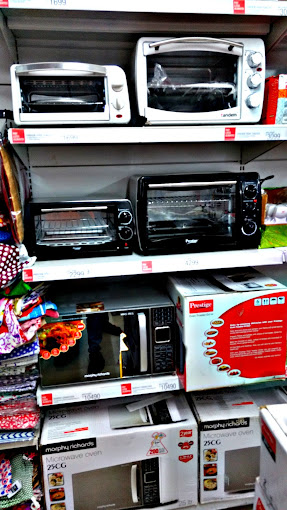 Vishal Mega Mart Burari Photo