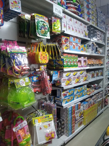 Vishal Mega Mart Burari Photo