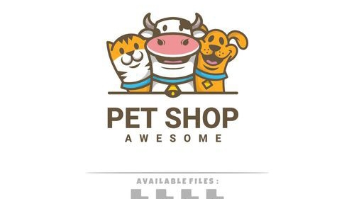 Awesome Pet shop photo