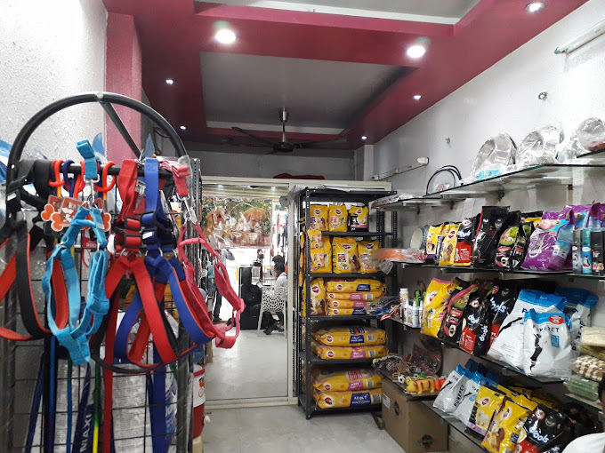 Sai pet home and clinic photo