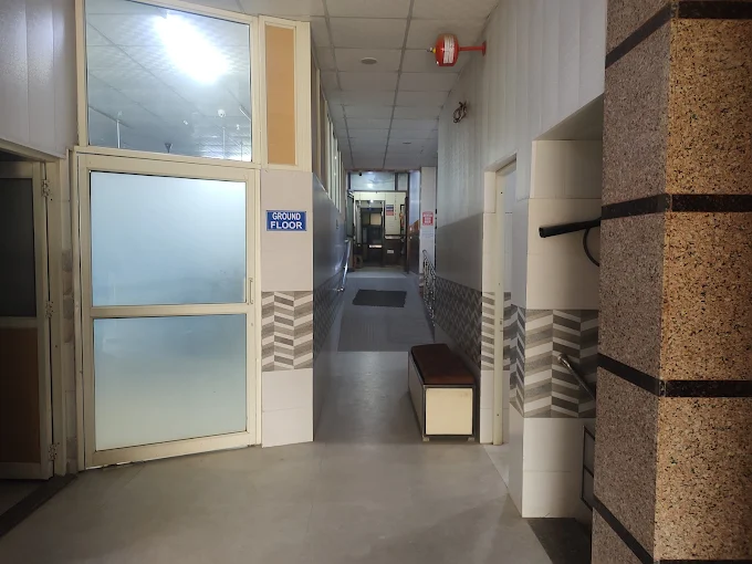 Guru Gobind Singh Hospital Sant Nagar Burari Image 2